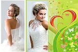 Photoshop Templates PSD for Wedding Vol 1