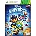 X360 Disney Universe
