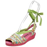 Agatha Ruiz de la Prada Little KidBig Kid Arena 92282 Sandal