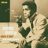 Where Is Love