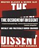 The Design of Dissent: Socially and Politically Driven Graphics