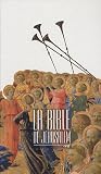 La Bible de J�rusalem