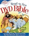Read 'n' See DVD Bible