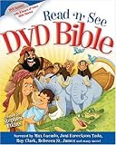 Read 'n' See DVD Bible