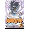 Naruto manga