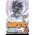 Naruto, Volume 27