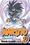 Naruto, Vol. 27: Departure