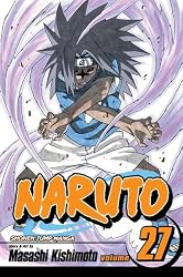 Naruto, Vol. 27