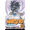 Naruto, Vol. 27: Departure