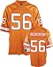 Hardy Nickerson Orange Reebok NFL Premier Throwback Tampa Bay Buccaneers Jersey