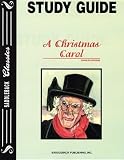 A Christmas Carol Study Guide