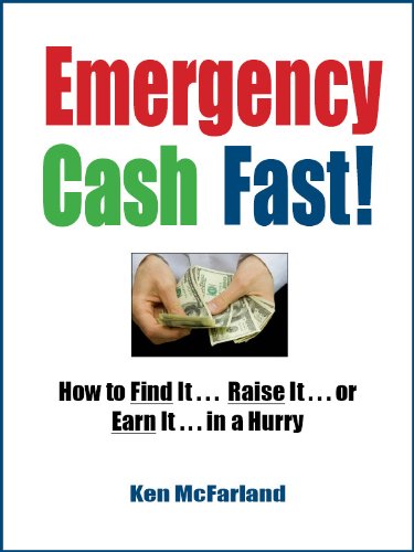 Emergency Cash Fast!