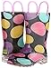 Western Chief Doodle Dots Light-Up Rain Boot(Infant/Toddler/Little Kid)