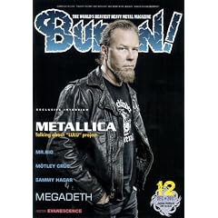 BURRN ! (�o�[��) 2011�N 12����
