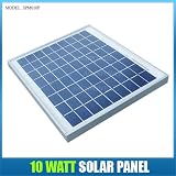 10 Watt 12 Volt Solar Panel - Rv - Marine - House