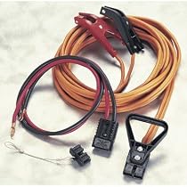 Booster Cable System
