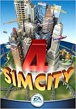 (JC) Sim City 4 - Electronic Arts