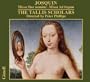 Josquin: Missa Sine Nomine; Missa Ad Fugam