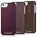 CaseCrown Chameleon Glider Case - Purple/Brown - for Apple iPhone 5