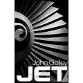 Jet: Frank Whittle and the Invention of the Jet Engine