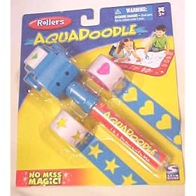 Aquadoodle Rollers