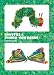 Eric Carle Caterpillar & Butterfly Invite and Thank You Cards