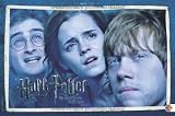 Harry Potter und die Heiligt&uuml;mer des Todes Broschur XL 2012 - 