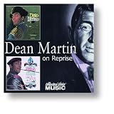 French Style/Dino Latino: Dean Martin on Reprise