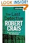 The Last Detective