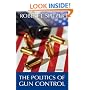 The Politics of Gun Control, 4th Edition