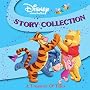 Disney "Winnie the Pooh" Story Collection (Disney Story Collection)