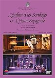 LEnfant Et Les Sortilèges / LHeure Espagnole [DVD] [2009]
