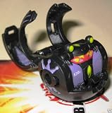 Bakugan B2 Vestroia Darkus Dual Elfin 530G