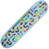 Skate Mental Motta Hamster