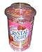 Crystal Light Sugar Free Hard Candy, By Sorbee- 208 Individually Wrapped Pieces,(24 Ounce Resealable Tub)