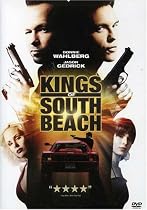 Kings of South Beach