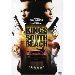 Kings of South Beach