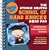 Family Guy: The Stewie Griffin School Of Hard Knocks Grad Pad