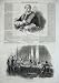 1846 New Pope Pius Ix Queen Ministers Council Meeting