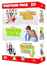 Problem Child/Problem Child 2/Problem Child 3 [DVD]