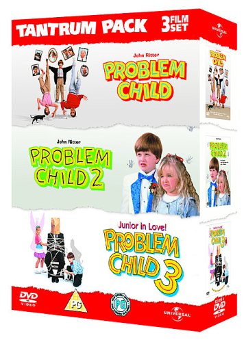 Problem Child/Problem Child 2/Problem Child 3