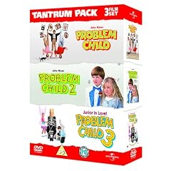 Problem Child/ Problem Child 2/ Problem Child 3 [DVD]