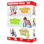 Problem Child/Problem Child 2/Problem Child 3 [DVD]