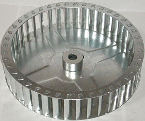 BLOWER WHEEL - 10 3/4" X 1 7/8"