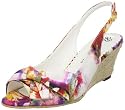 J.Renee Women's Candida Slingback Pump