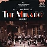 Gilbert & Sullivan: The Mikado (Highlights) - English National Opera Production