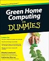 Green Home Computing for Dummies