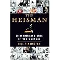 The Heisman (Great American Stories Of The Men Who Won) (Reprint) (Paperback)