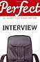 The Perfect Interview: All you need to get it right the first time (Perfect (Random House))