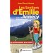 Les sentiers d'Emilie autour d'Annecy et dans les Aravis : 25 promenades pour tous